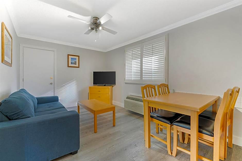 Best Western Penticton