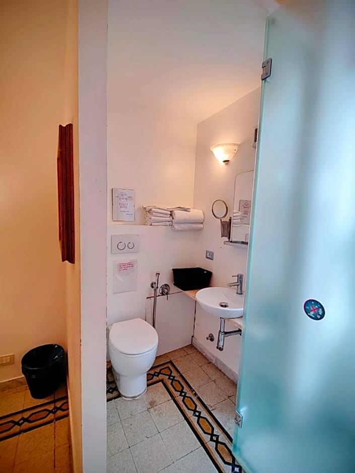 AcB Vaticano Suites