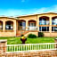 South Coast Retreat