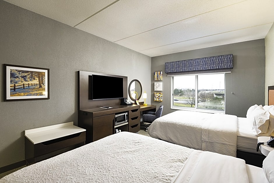 Hampton Inn Buffalo - Amherst, NY