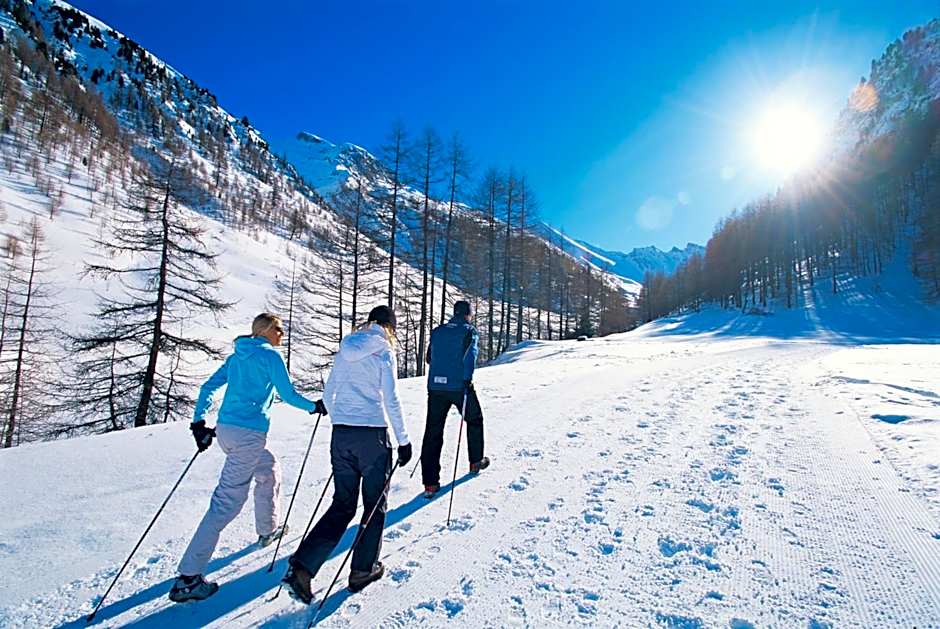 Chasa Castello relax & spa