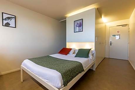 Study Hôtel Bordeaux Lormont