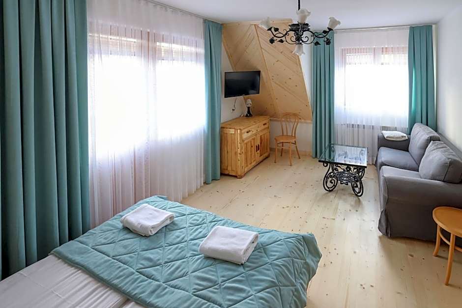 Moje Tatry Gluten Free