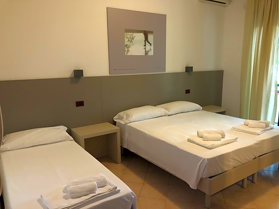 Vinsea Hotel