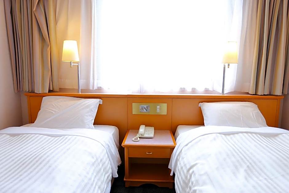 Hotel Castle Inn Ise Meotoiwa