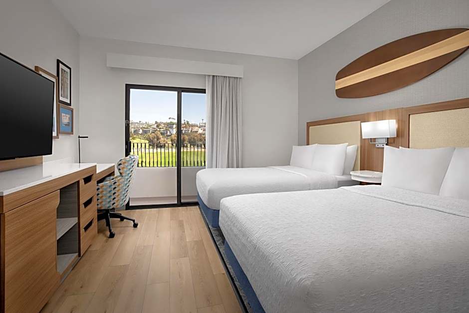 Hampton Inn By Hilton And Suites San Clemente
