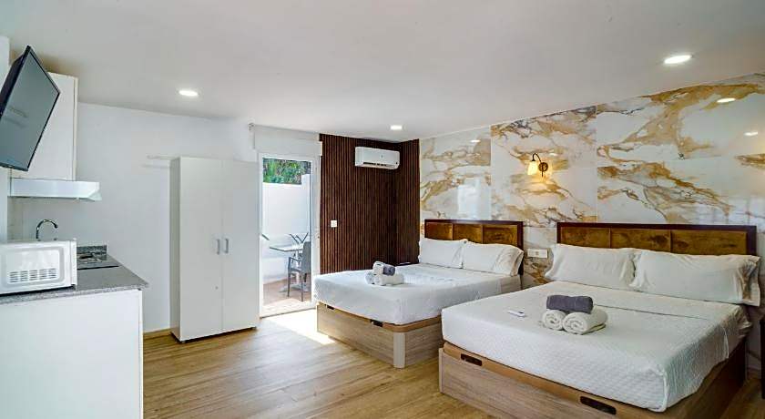 Villa Costa Marbella