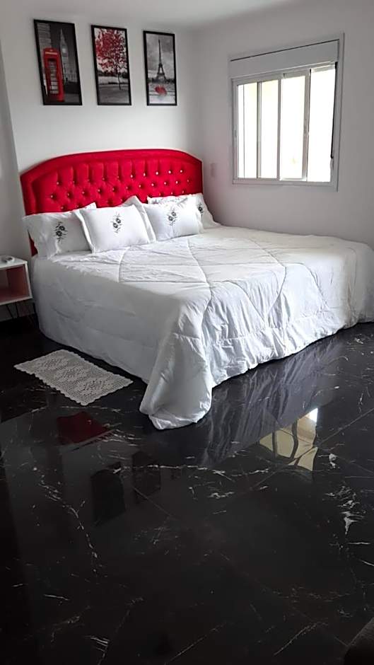 Minha Louca Paixão Flat's