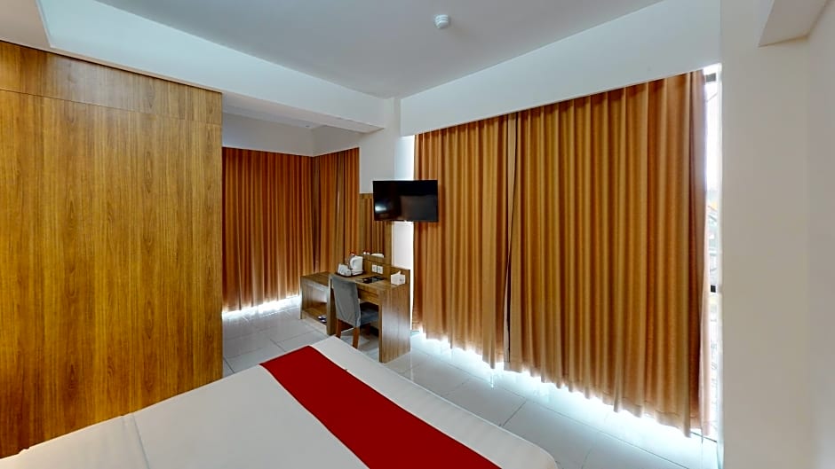 Grand Sarila Hotel Yogyakarta