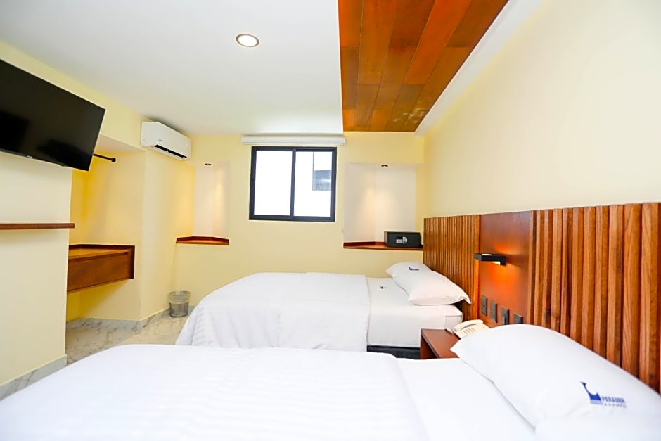 Hotel Parador