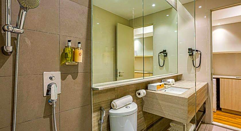 Mercure Living Putrajaya