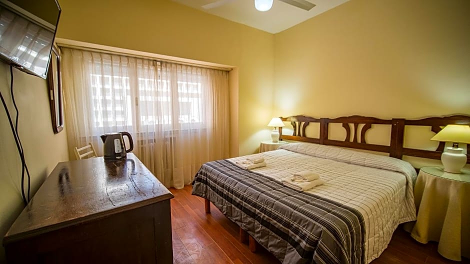 Gran Hotel Mar del Plata