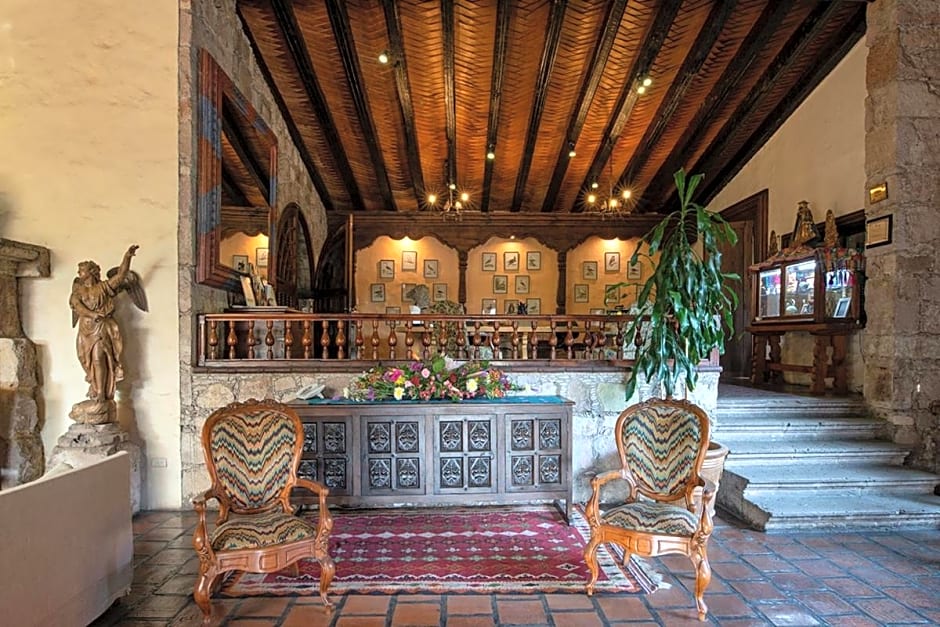Villa Montana Hotel & Spa