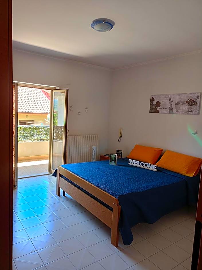 ALEXIA B&B PESCHE