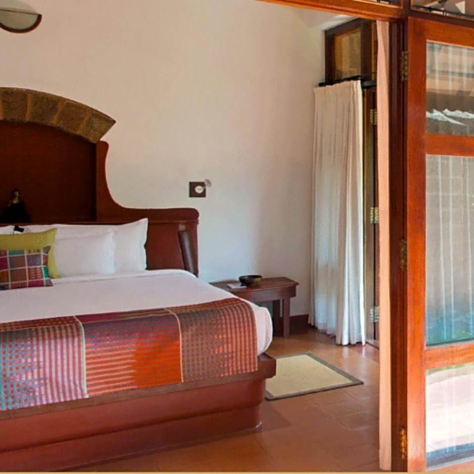 SwaSwara Gokarna - CGH Earth