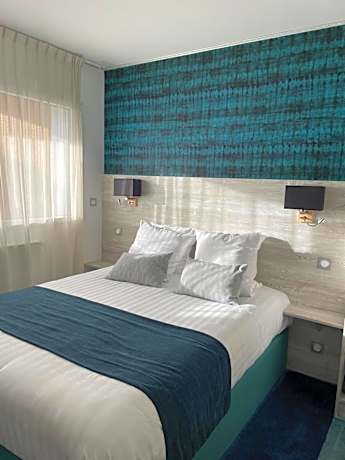 Comfort Room with Sea View