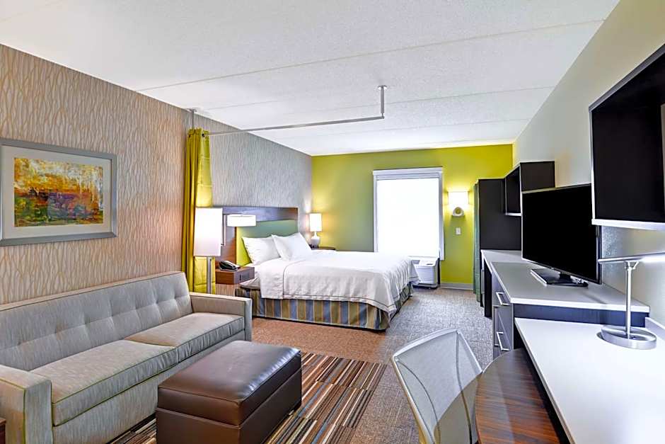 Home2 Suites By Hilton Dickson City Scranton