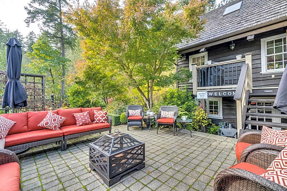 Amante Luxury Bed & Breakfast