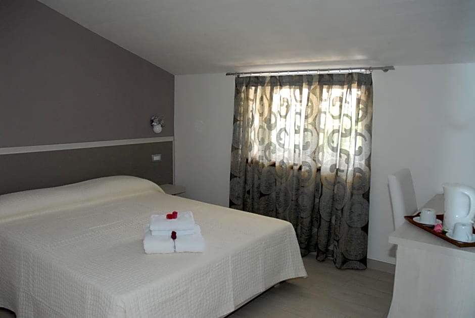 B&B Nonna Pina – San Giovanni a Piro, 