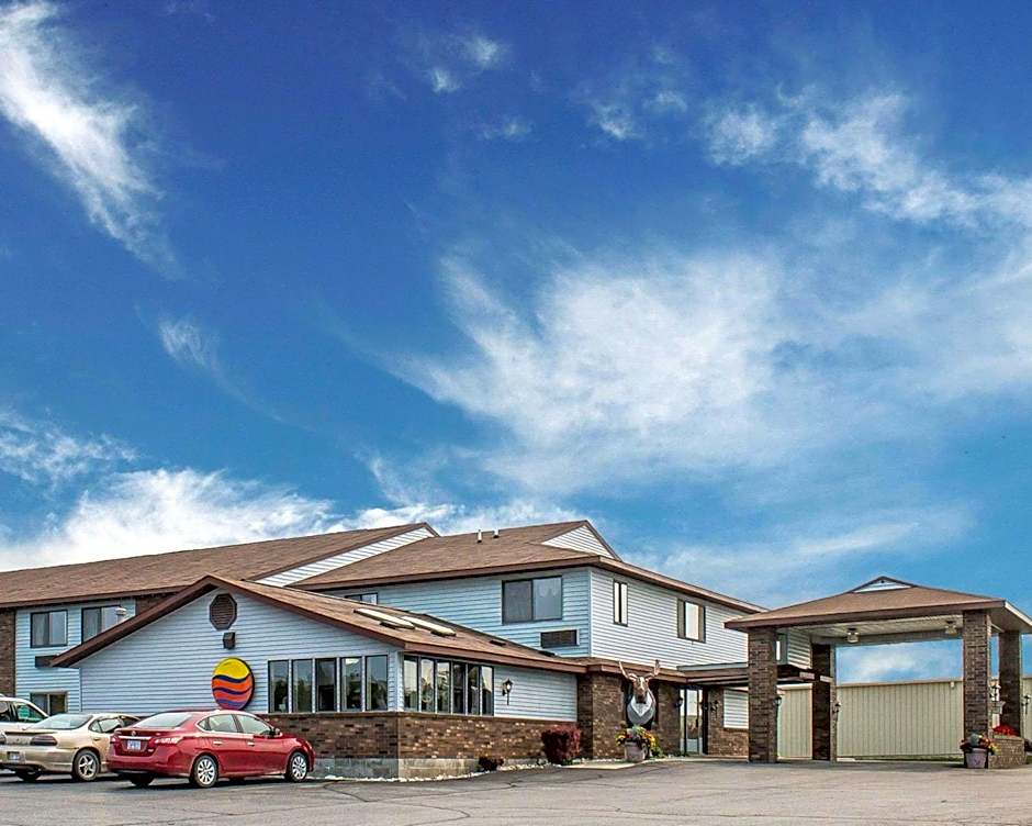Comfort Inn Manistique