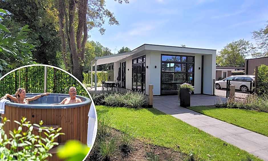 Résidence de Leuvert