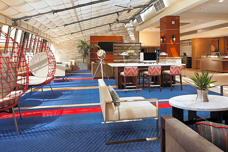 Four Points By Sheraton Los Angeles International Airport