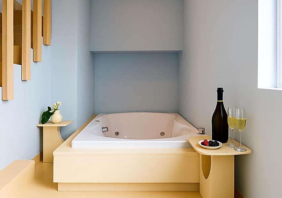 Moderno Hotel Roma