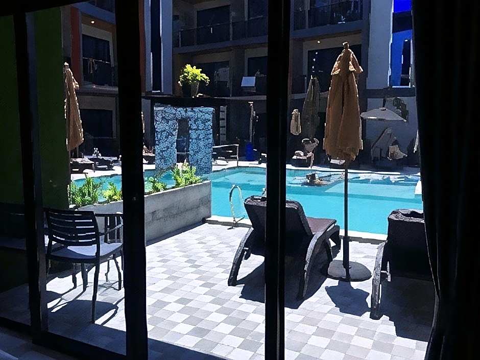 Coco Bella Hotel