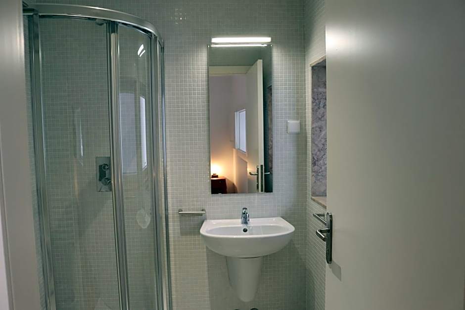 HI Vila do Conde - Pousada de Juventude