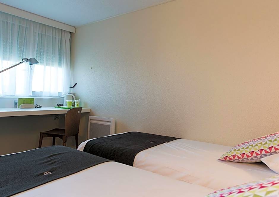 Campanile Deauville Saint-Arnoult