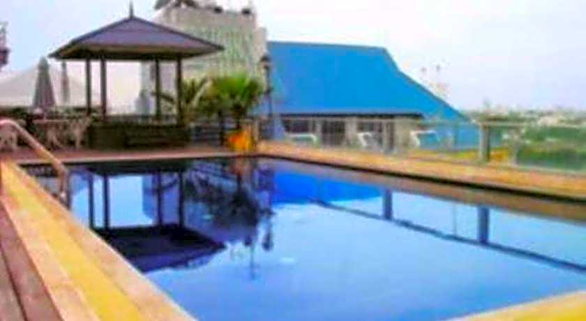 King Royal Garden Inn Hotel