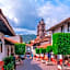 Posada Real del Valle