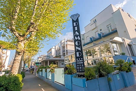 Hotel Diamond