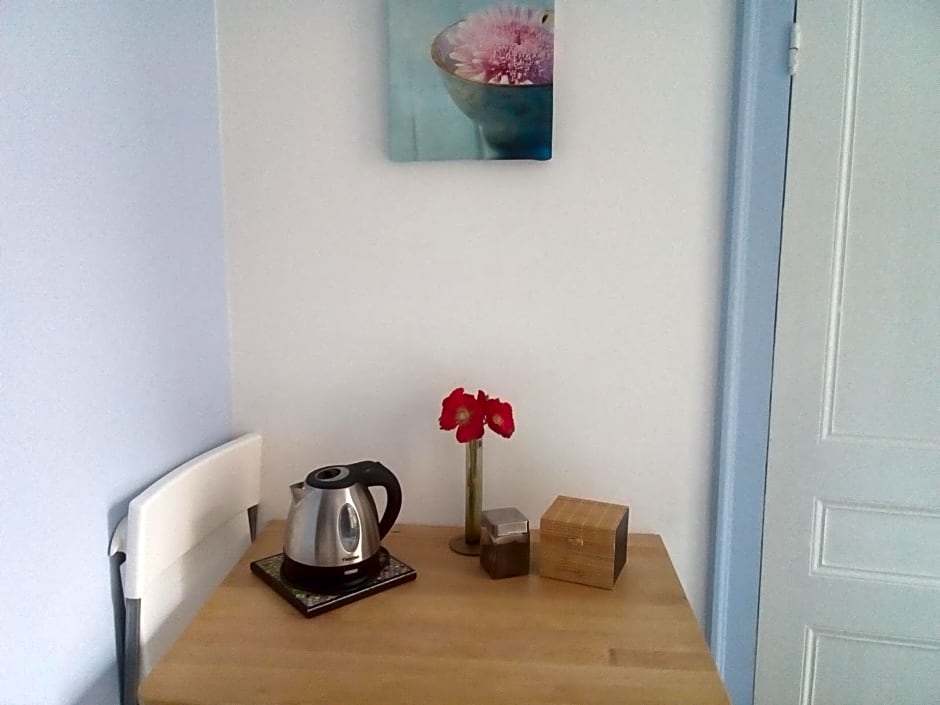 Chambre Saint-Sauveur