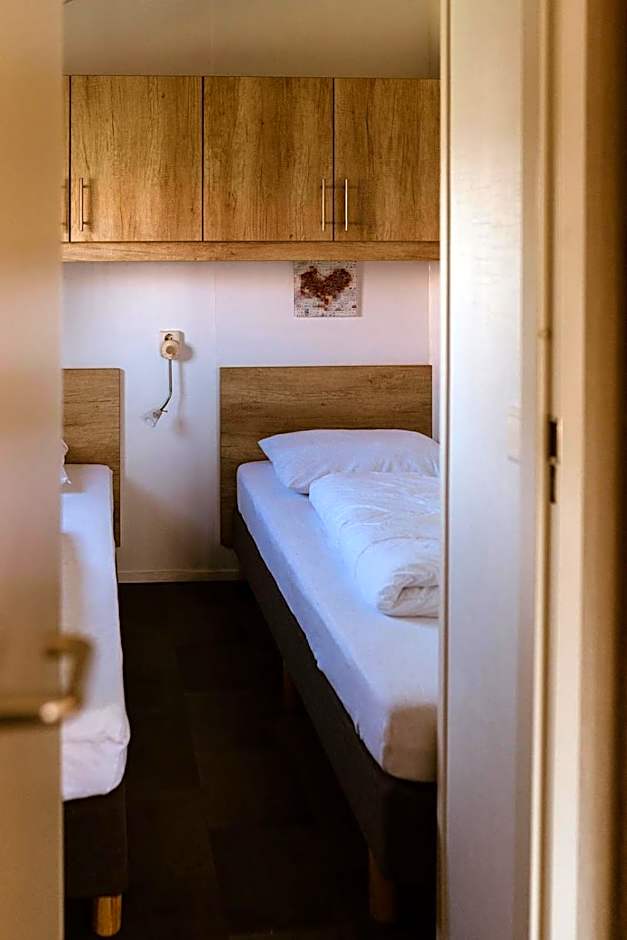 Vakantiepark Eigen Wijze