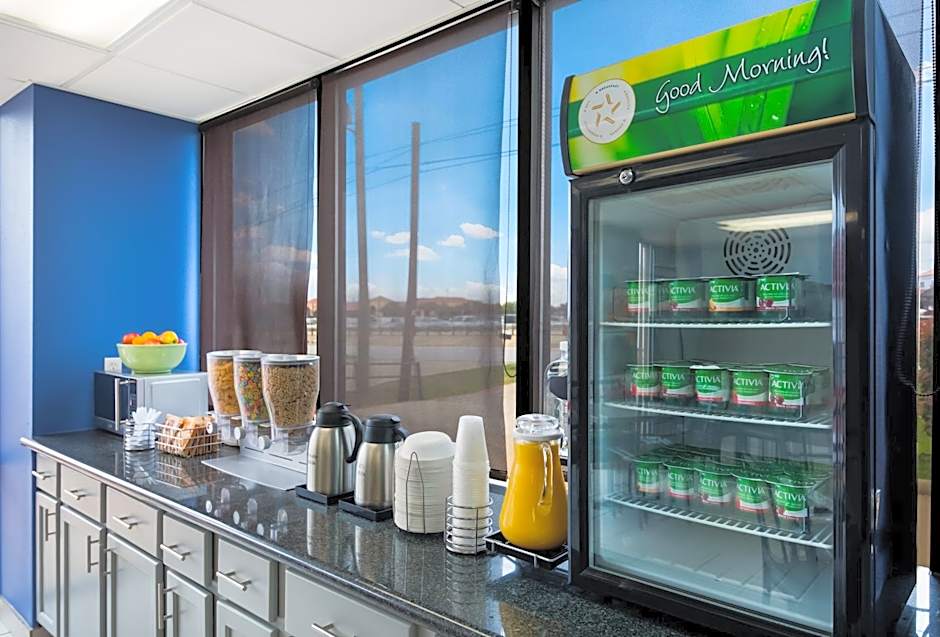 Quality Inn & Suites Round Rock