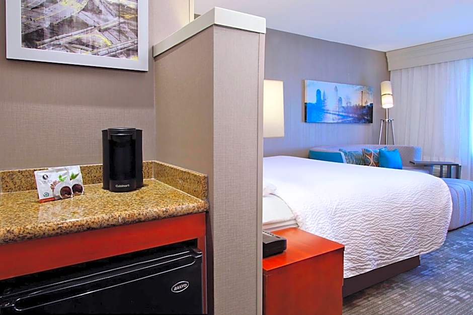 Courtyard by Marriott Atlanta Airport West