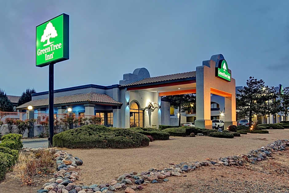 GreenTree Inn Prescott Valley
