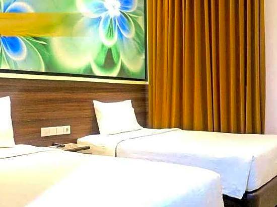 Hotel Royal Tarakan