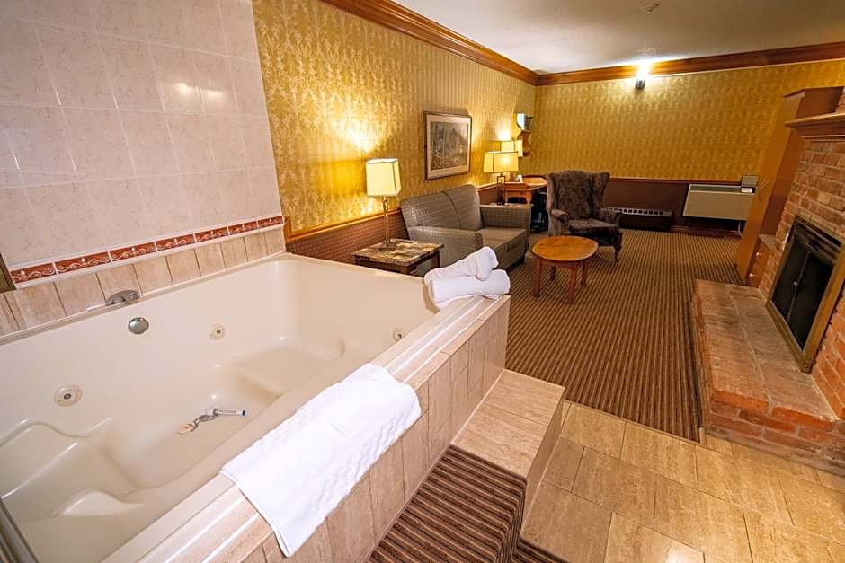 Best Western Fireside Inn