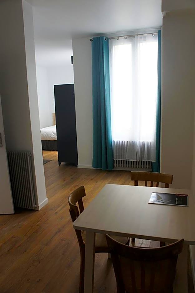 Appart Albert'House