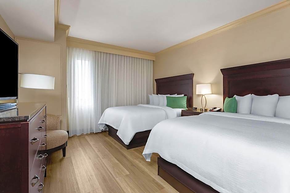 Hawthorn Extended Stay by Wyndham West Palm Beach