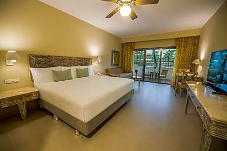 Premium Upper Floor Single Use