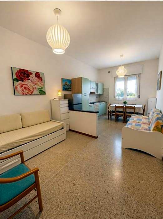 RESIDENCE PACE - Agenzia Cocal