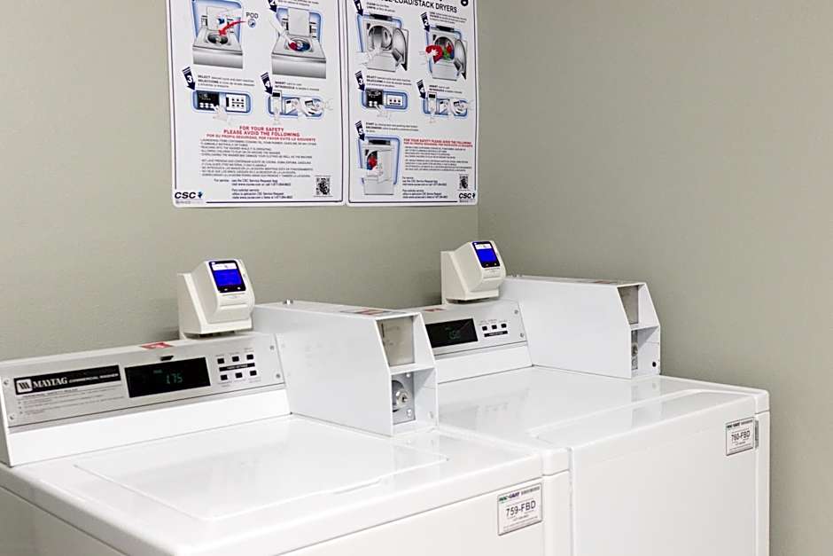 Holiday Inn Express Seattle - Sea-Tac Airport By IHG