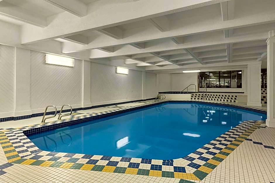 Wyndham Edmonton Hotel and Conference Centre