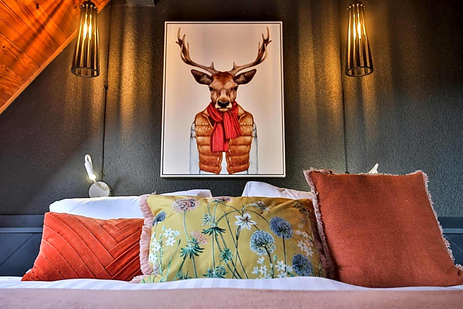 ISKO CHALETS-HOTEL, Col d'Aubisque