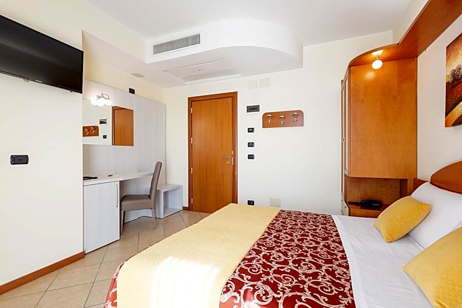 Hotel Palm Beach B&B SEA VIEW