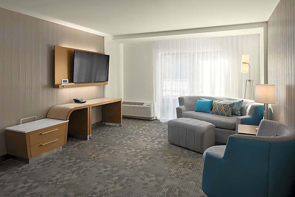 Courtyard by Marriott Seattle Northgate
