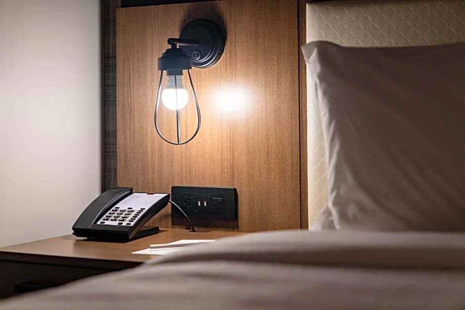 Residence Inn by Marriott San Francisco Airport Millbrae Station